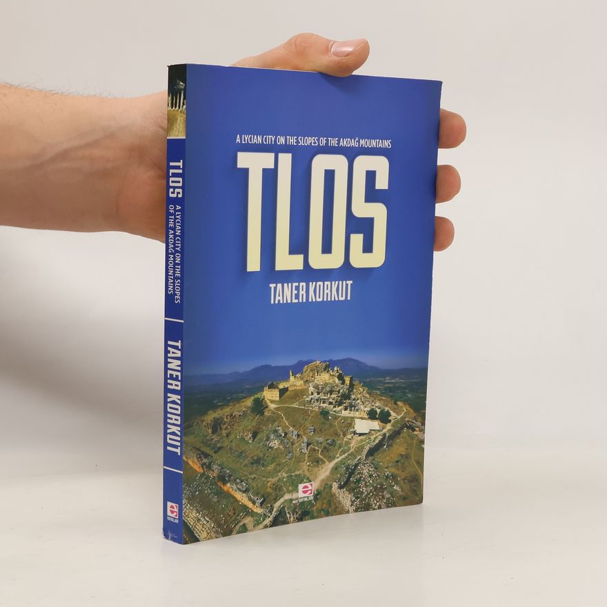 Taner Korkut Tlos