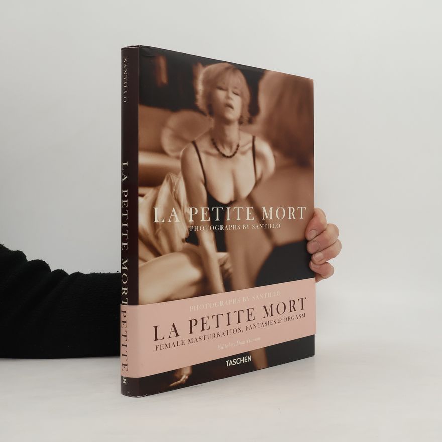 William Santillo La petite mort