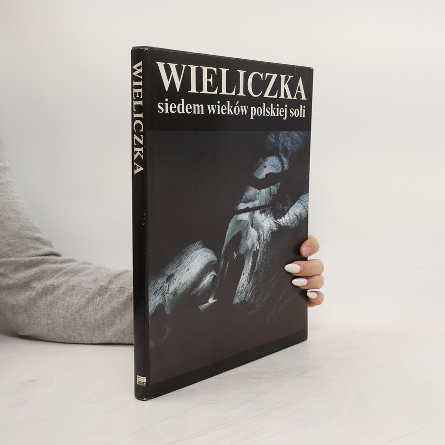 Marian Hanik Wieliczka