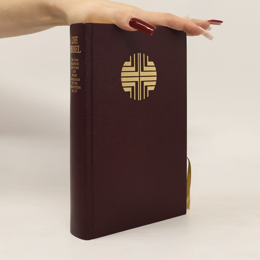 Autorenkollektiv Die Bibel in heutigem Deutsch mit den Spätschriften des Alten Testaments