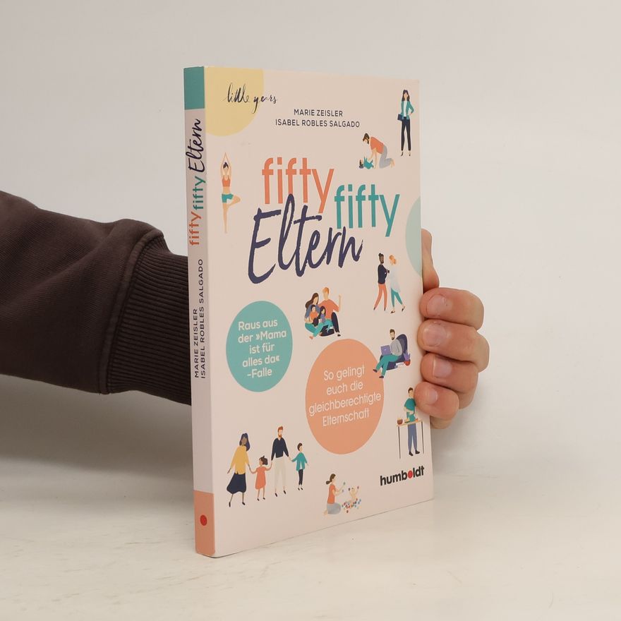 Marie Zeisler Fifty-fifty-Eltern