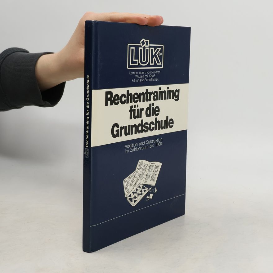 Auteurscollectief Rechentraining für die Grundschule
