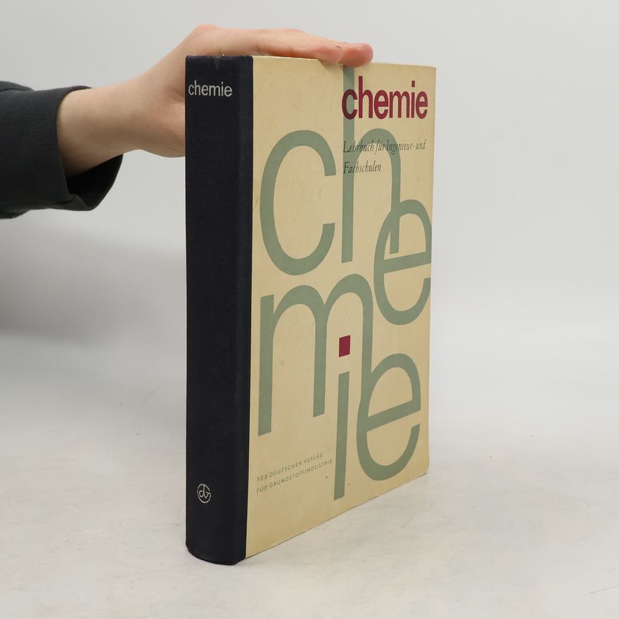 Autorenkollektiv Chemie