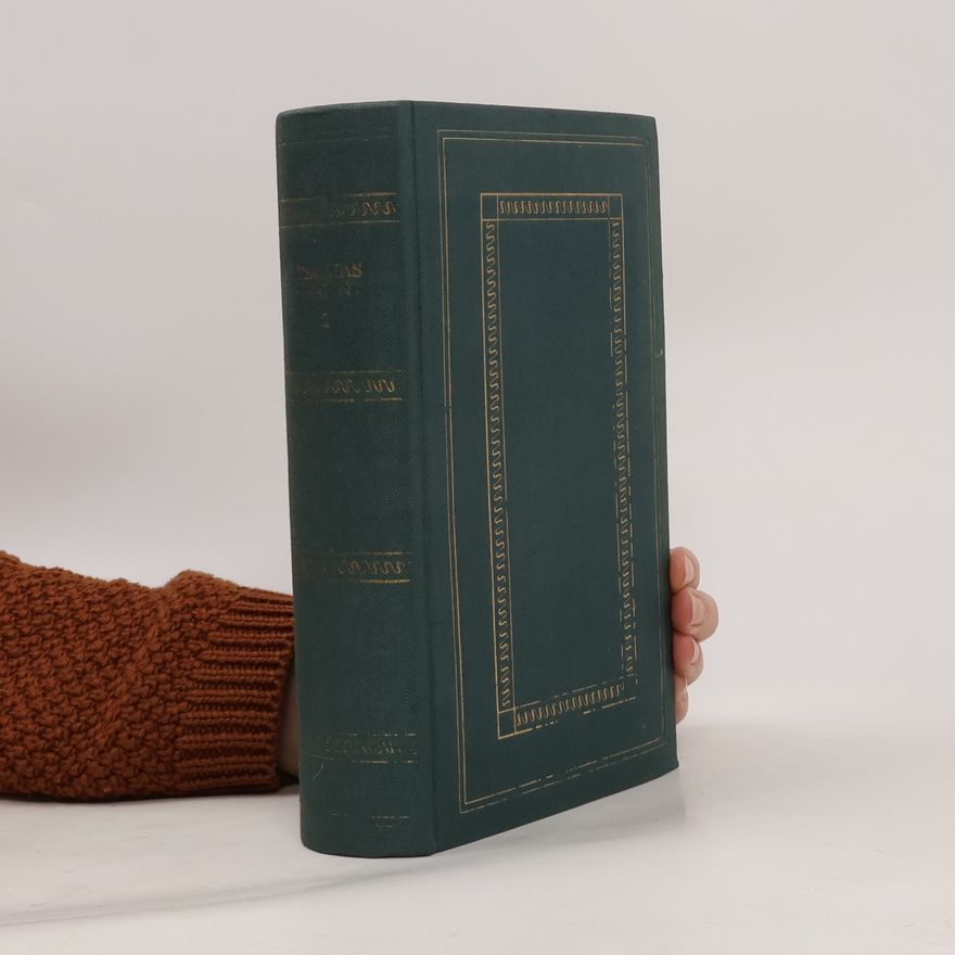 Thomas Mann Gesammelte Werke