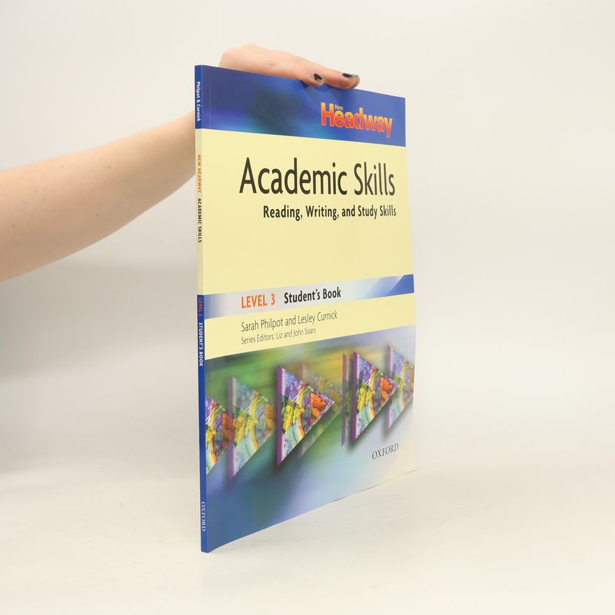 Autorenkollektiv Academic skills