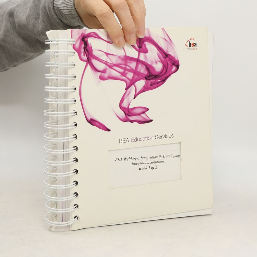 Various authors BEA Education Service