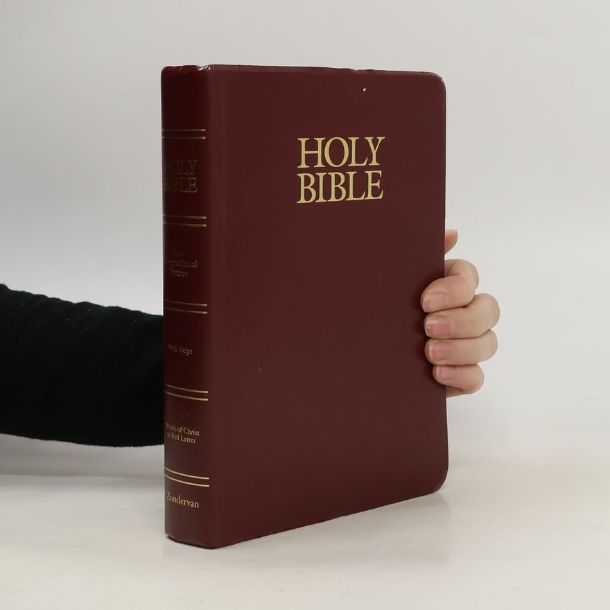Autorenkollektiv Holy Bible