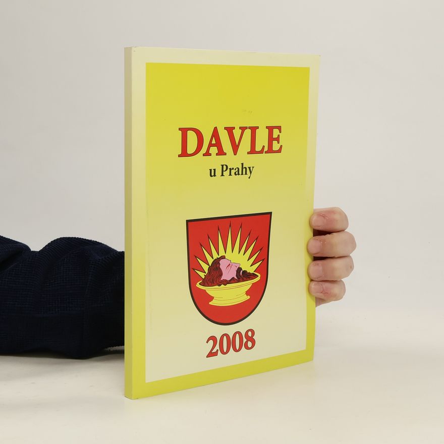 Karel Vančura Davle u Prahy