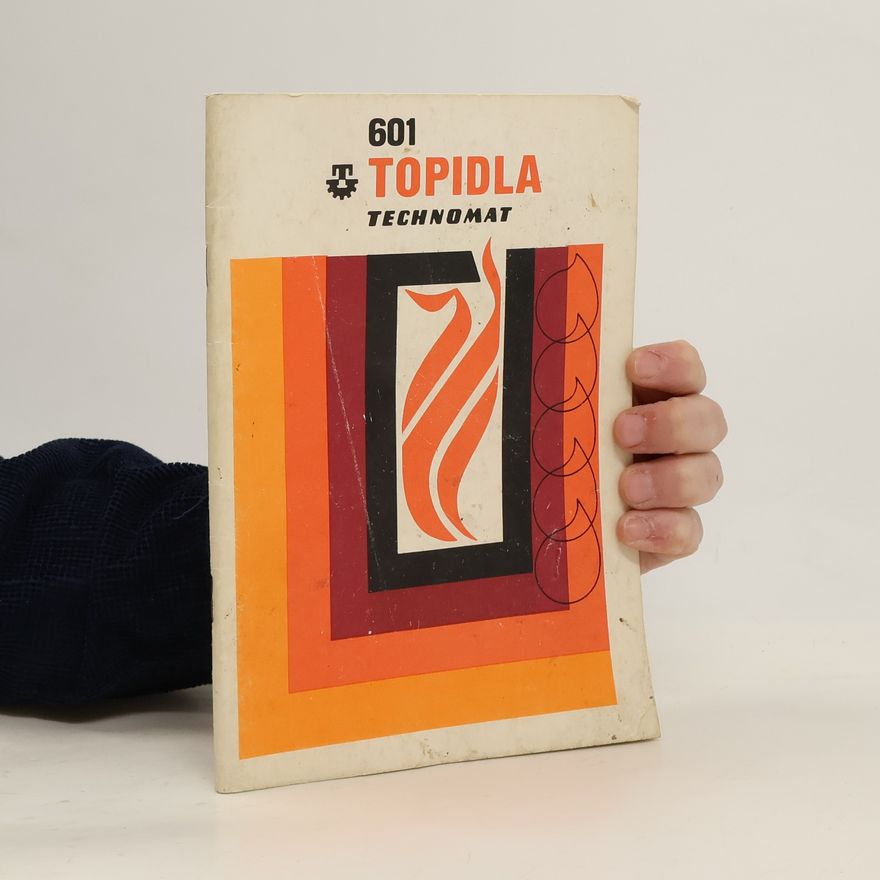 Various authors 601 Topidla