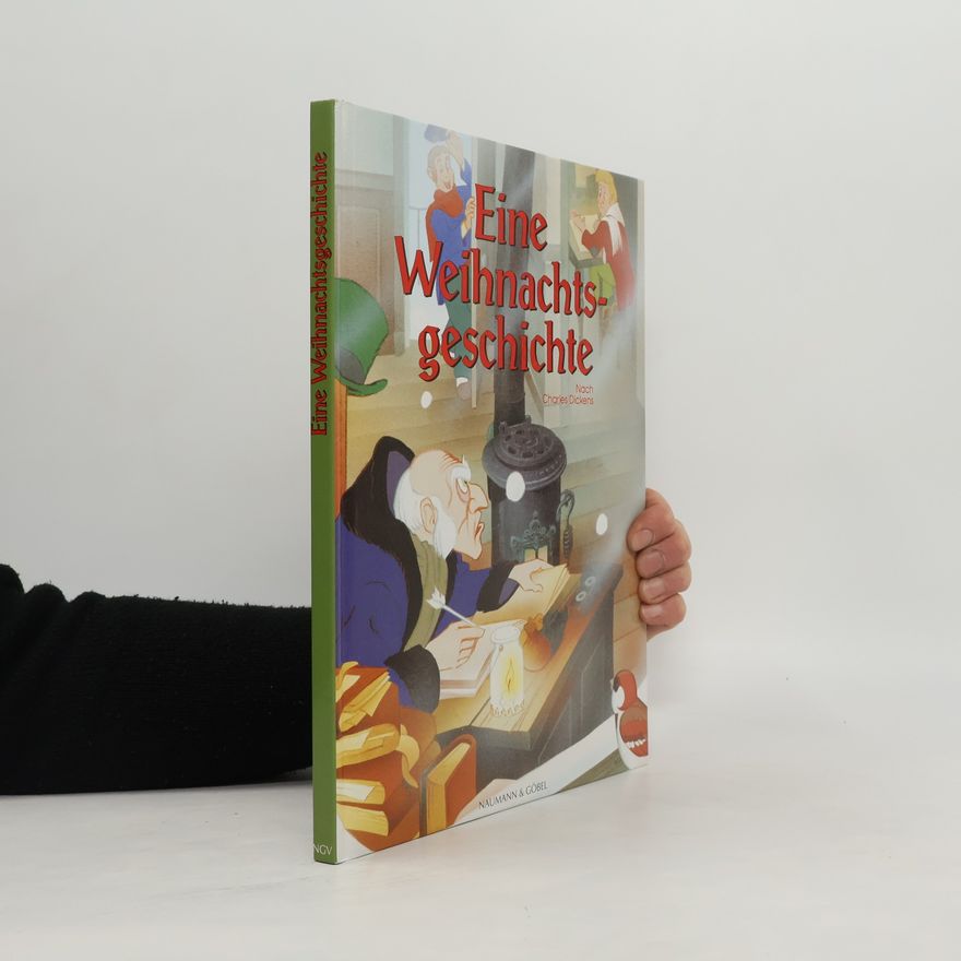 Charles Dickens Eine Weihnachtsgeschichte