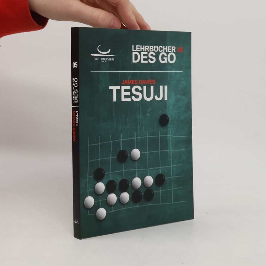 James Davies Tesuji