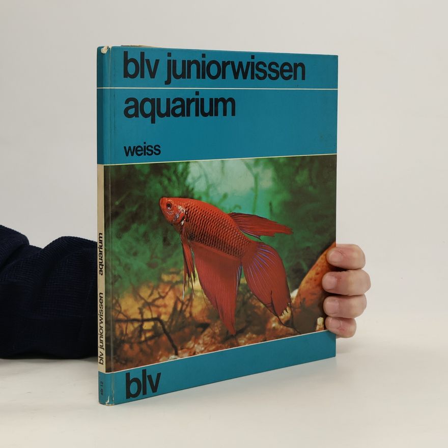 Waltraud Weiß Aquarium