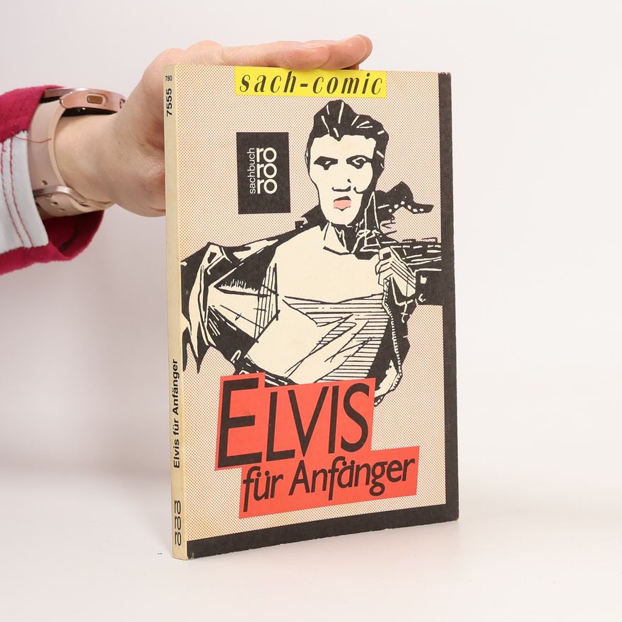 Jill Pearlman Elvis für Anfänger