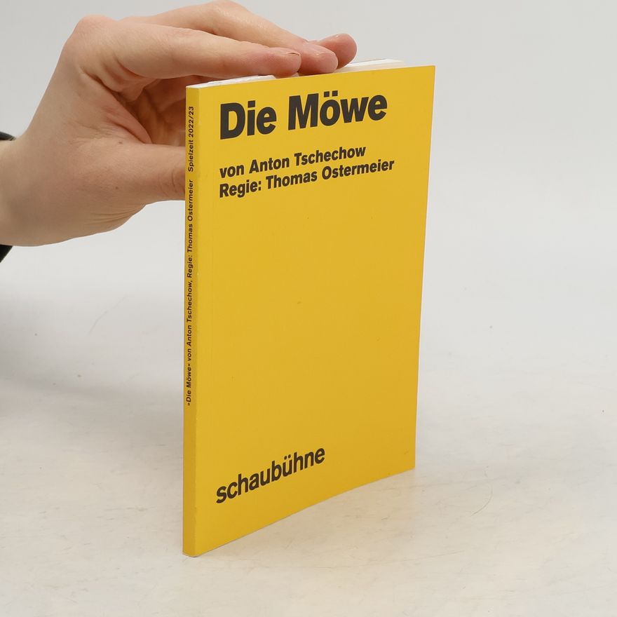 Anton Chekhov Die Möwe