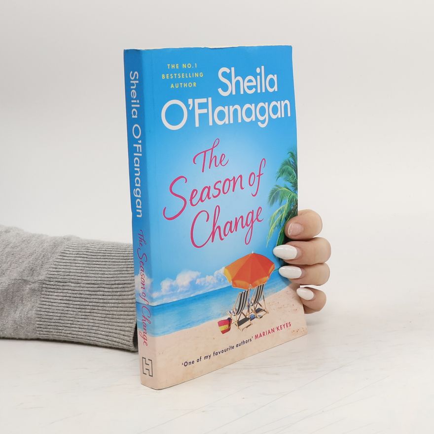 Sheila O’Flanagan The Season of Change