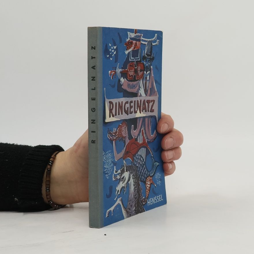 Autorenkollektiv Ringelnatz
