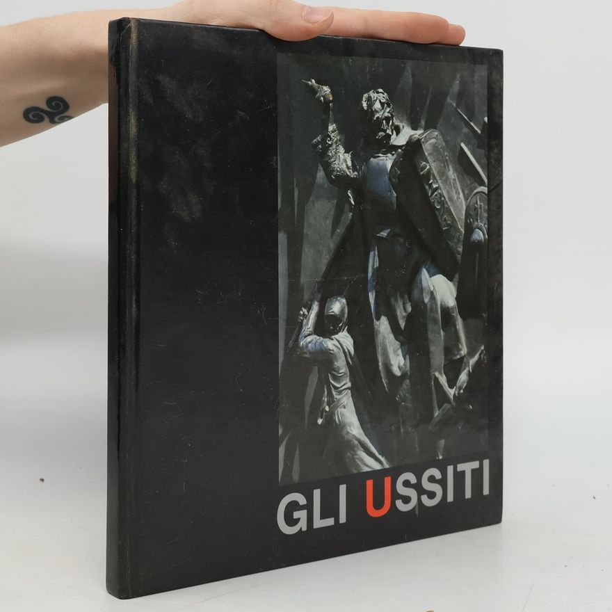 Jiří Kejř Gli Ussiti
