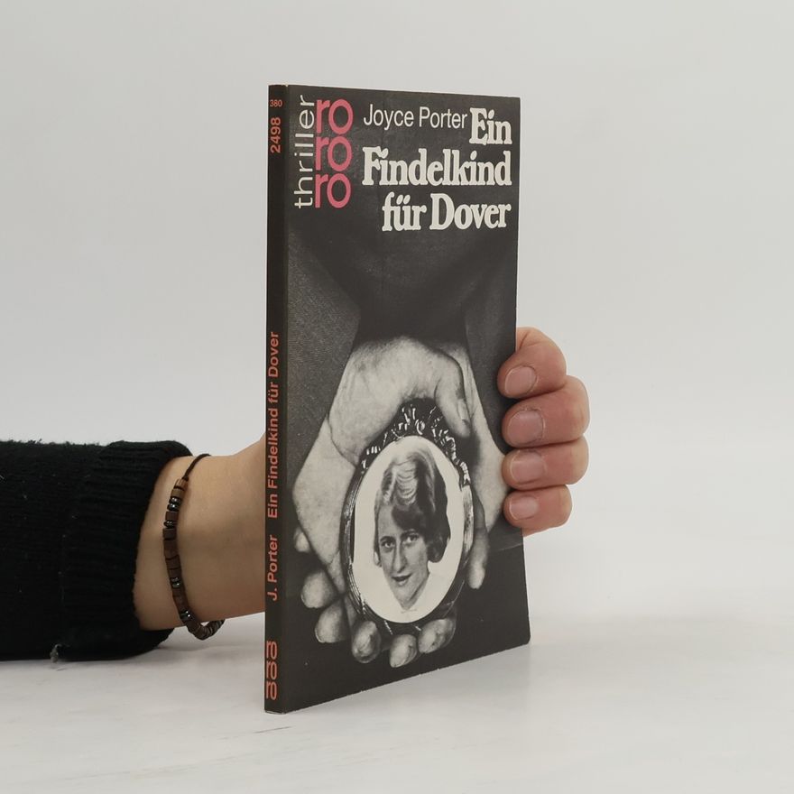 Joyce Porter Ein Findelkind für Dover