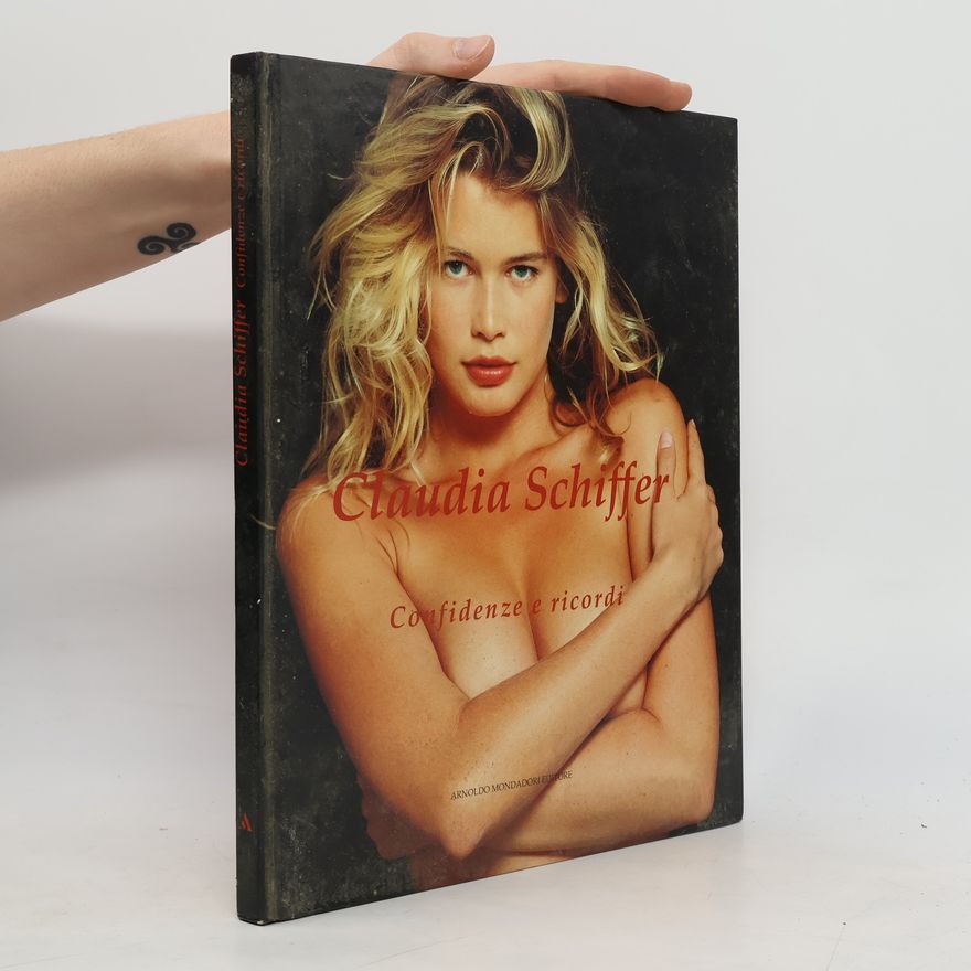 Claudia Schiffer Ricordi e confidenze