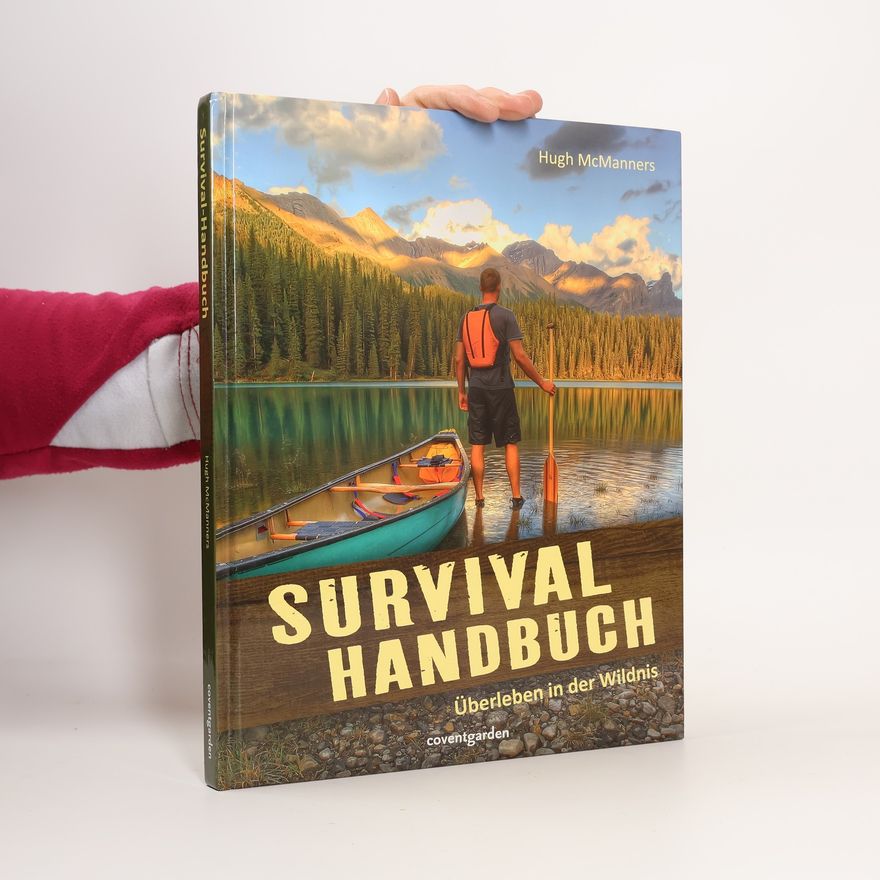 Hugh McManners Survival-Handbuch