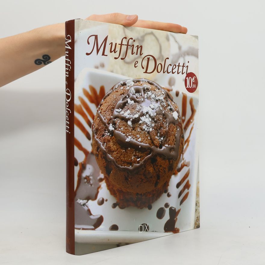 Helen Aitken Muffin e dolcetti