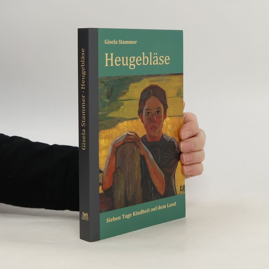 Gisela Stammer Heugebläse