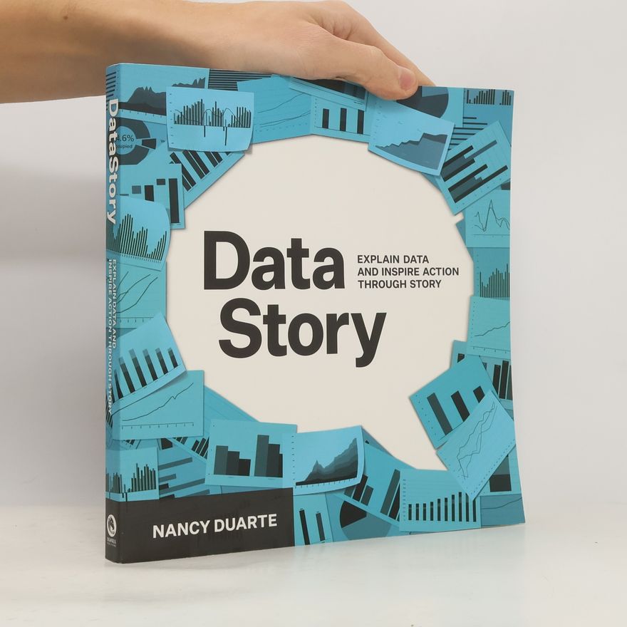 Nancy Duarte DataStory