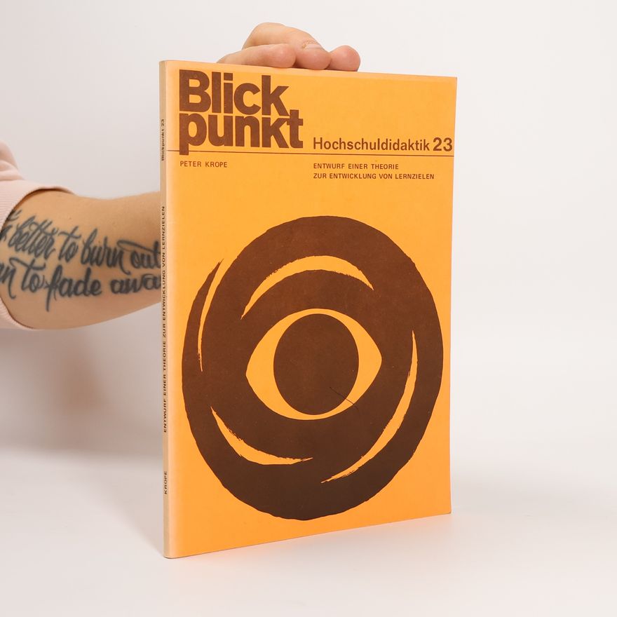 Peter Krope Blickpunkt