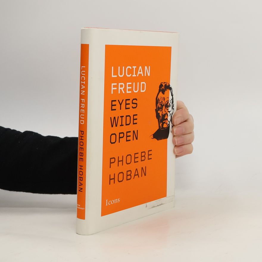 Lucian Freud Lucian Freud