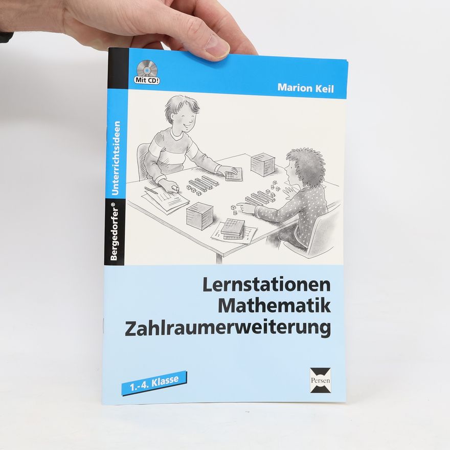 Marion Keil Lernstationen Mathematik: Zahlraumerweiterung