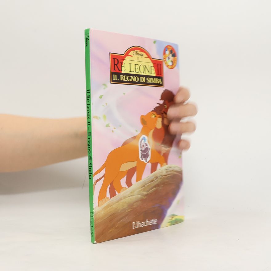 Autorenkollektiv Il re leone II