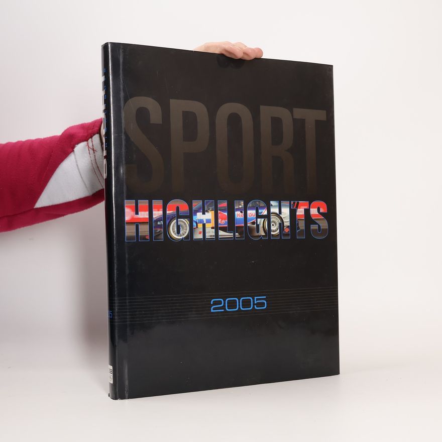 AA.VV. Sport Highlights 2005