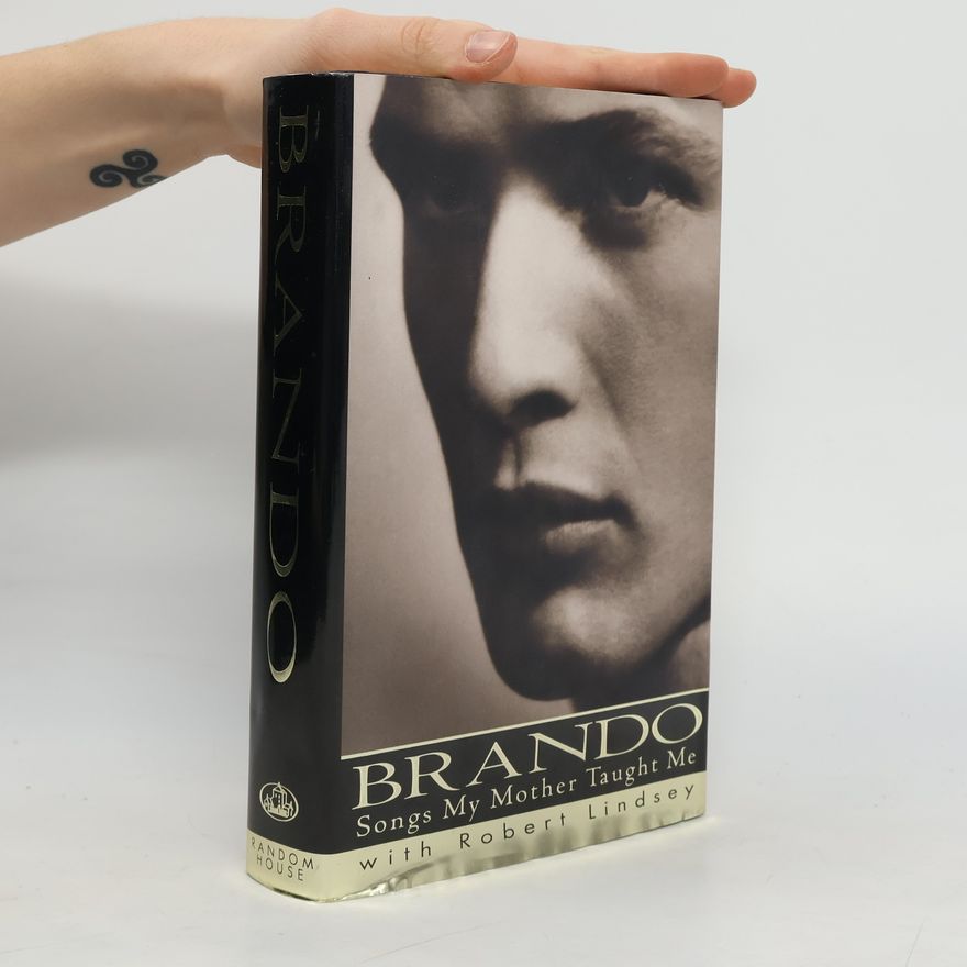Marlon Brando Brando
