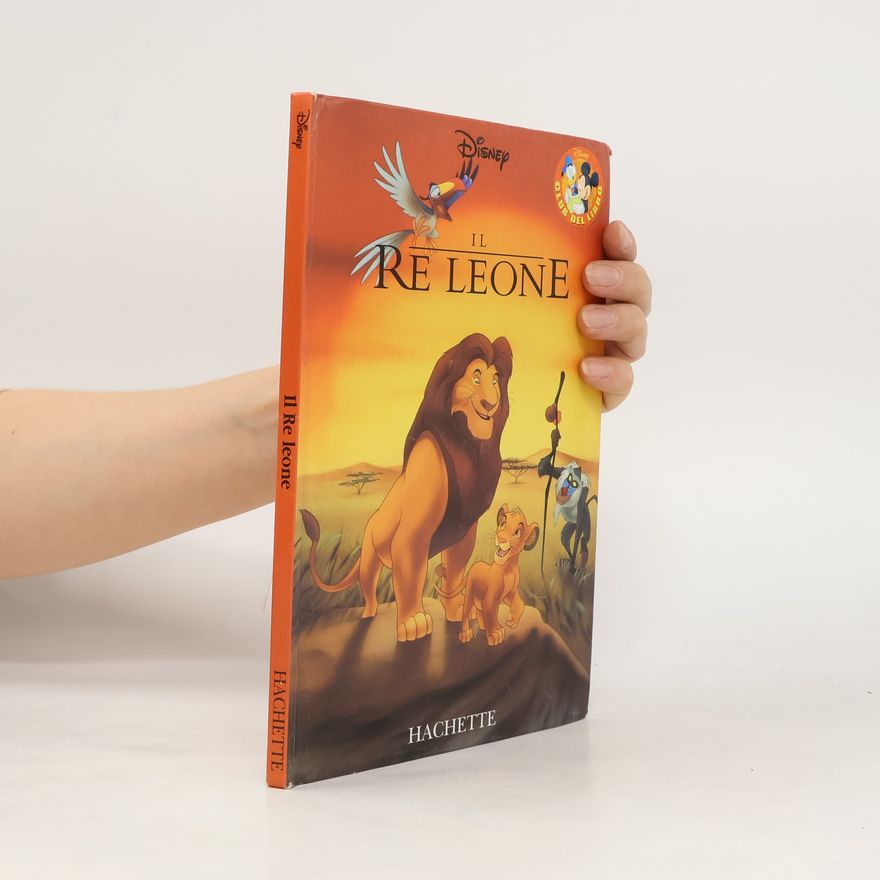 Autorenkollektiv Il Re Leone