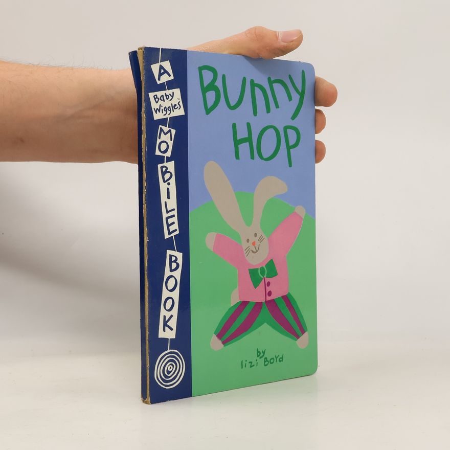 Autorenkollektiv Bunny Hop