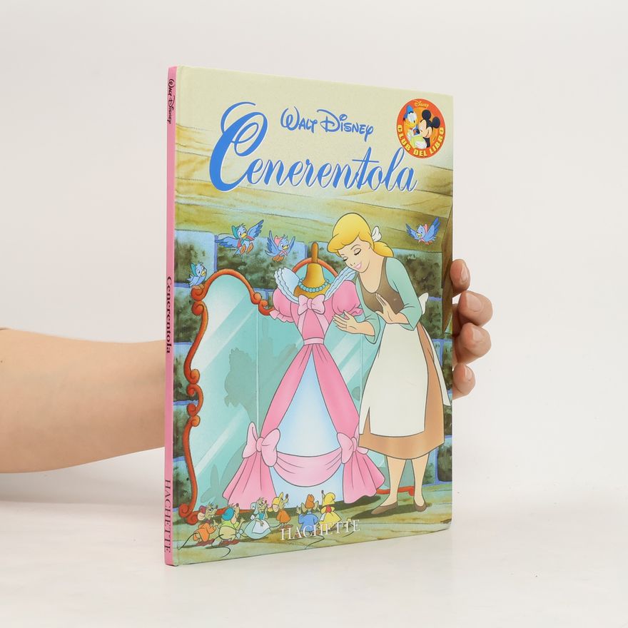 Autorenkollektiv Cenerentola
