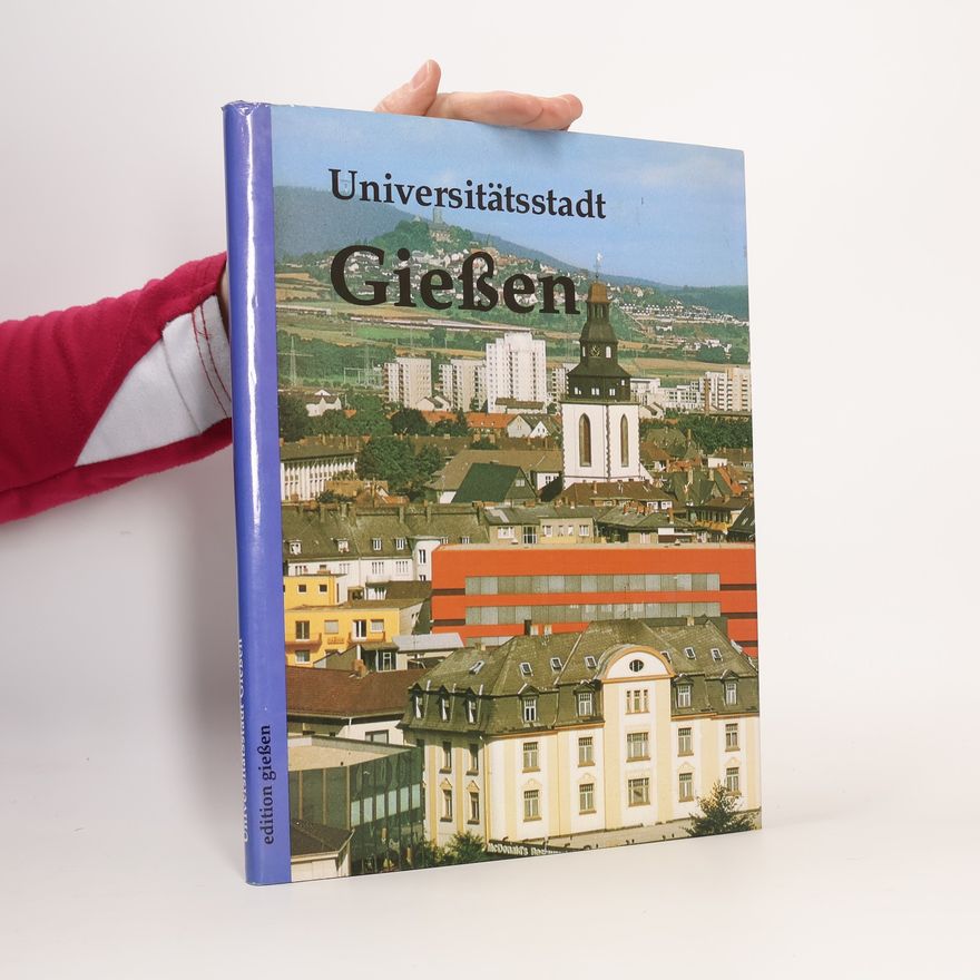 Hans Heinrich Kaminsky Universitätsstadt Gießen