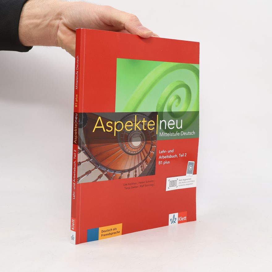 Kolektiv autorů Aspekte neu