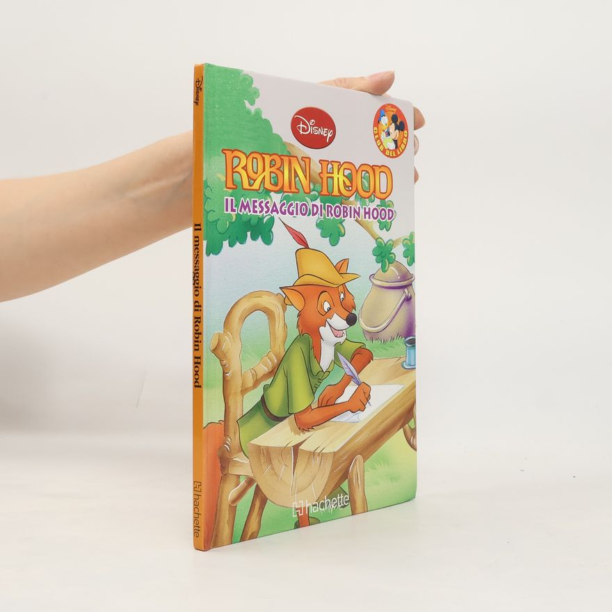 Autorenkollektiv Robin Hood