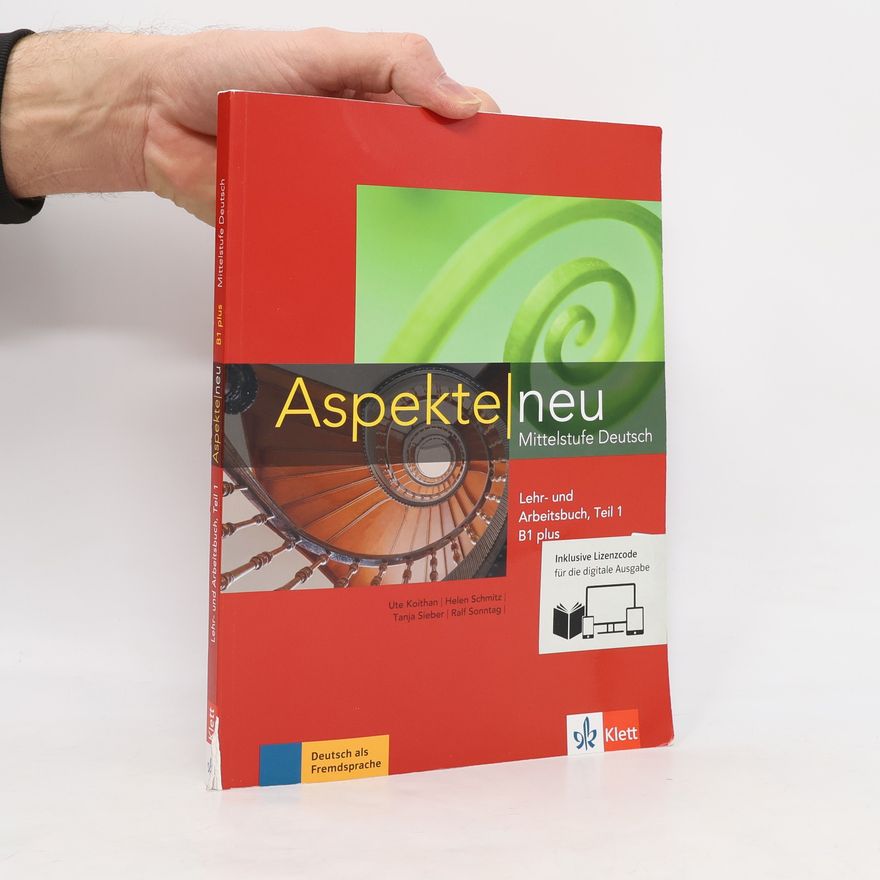 Autorenkollektiv Aspekte neu 1 B1