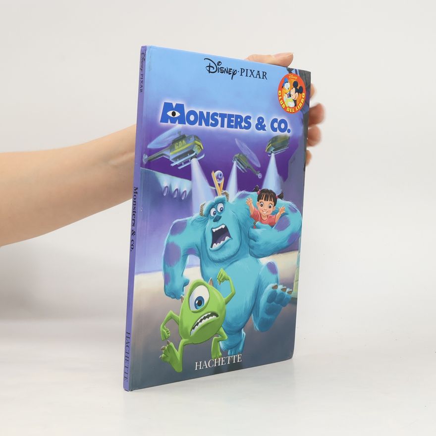 Autorenkollektiv Monsters & Co.