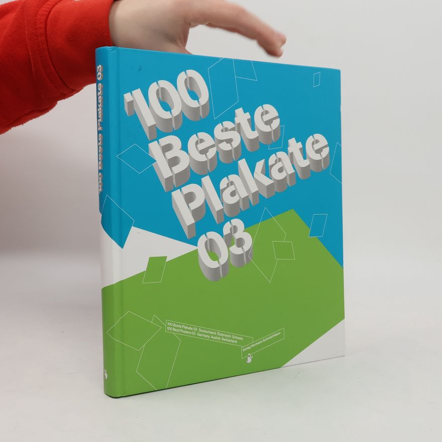 Autorenkollektiv 100 beste Plakate