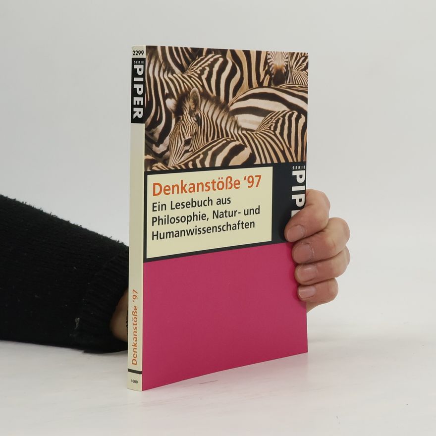 Autorenkollektiv Denkanstöße
