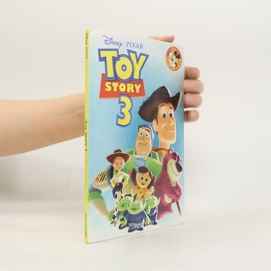 Autorenkollektiv Toy Story 3