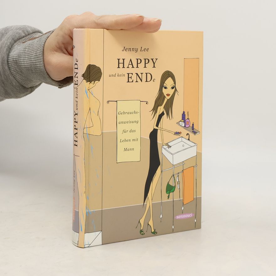 Jenny Lee Happy und kein Ende