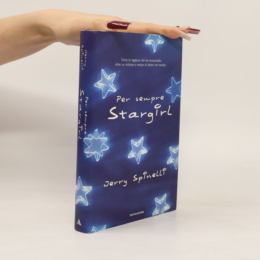 Jerry Spinelli Per sempre Stargirl
