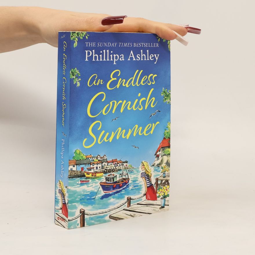 Phillipa Ashley An Endless Cornish Summer