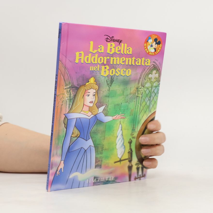 Autorenkollektiv La Bella Addormentata nel Bosco