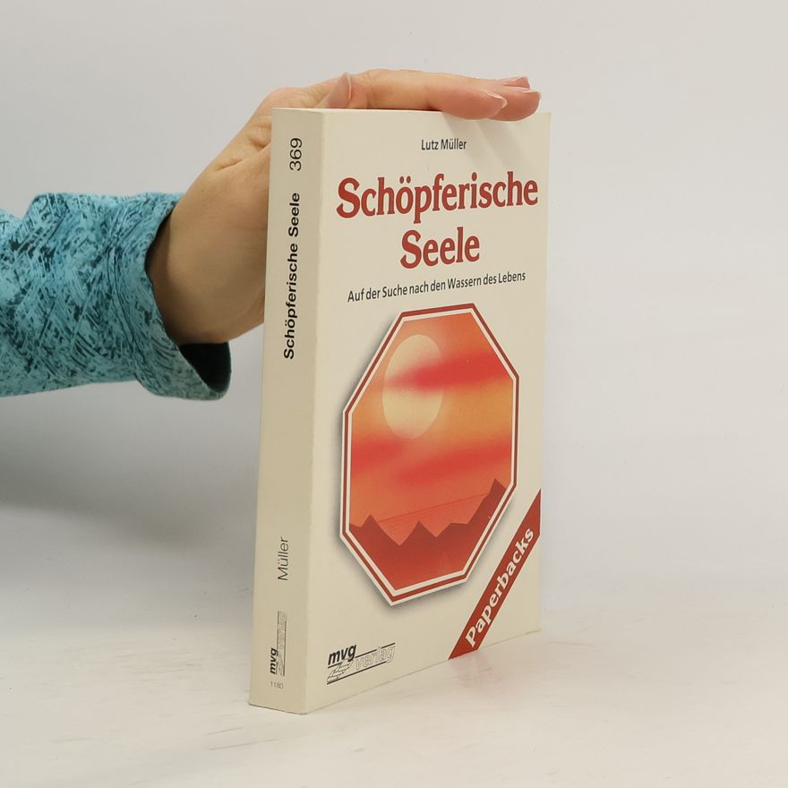 Lutz Müller Schöpferische Seele