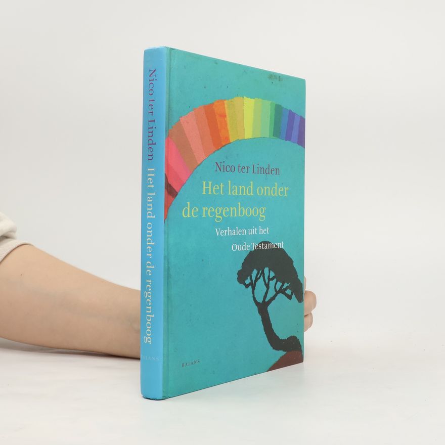 Ceseki Josephus Jitta Het land onder de regenboog